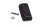 Passenger footrest rubber pad rear right mounting pin BMW K 1100 RS 0522 92-97