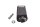 Passenger footrest rubber pad rear right mounting pin BMW K 1100 RS 0522 92-97