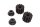 Fuel tank rubber buffer, tank storage, tank damper set BMW K 1100 RS 0522 92-97