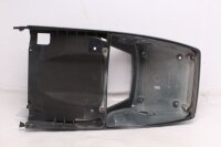 Bagkåbebetræk, bagsædebetræk, sort BMW K 1100 RS 0522 92-97