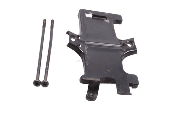 Batteriboksholder, montering af sikringsboks BMW K 1100 RS 0522 92-97
