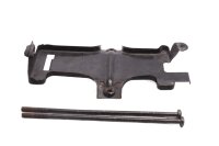 Batteriboksholder, montering af sikringsboks BMW K 1100 RS 0522 92-97