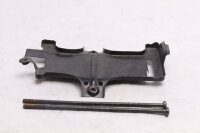 Batteriboksholder, montering af sikringsboks BMW K 1100 RS 0522 92-97