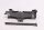 Batteriboksholder, montering af sikringsboks BMW K 1100 RS 0522 92-97