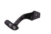 Rear right grab handle, passenger grab rail BMW K 1100 RS...