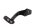 Rear right grab handle, passenger grab rail BMW K 1100 RS 0522 92-97
