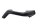 Rear right grab handle, passenger grab rail BMW K 1100 RS 0522 92-97