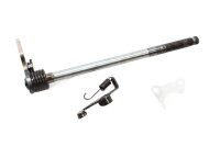 Gearskiftestangsaksel, skiftemekanisme Suzuki GSF 1200 Bandit WVA9 01-05
