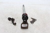 Gearskiftestangsaksel, skiftemekanisme Suzuki GSF 1200 Bandit WVA9 01-05