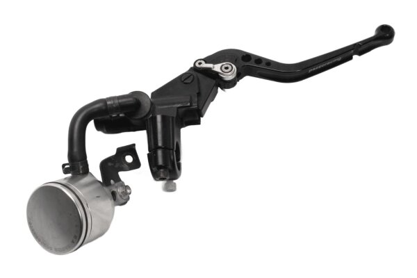 Adjustable front left brake lever Triumph Sprint ST 1050 215NA 05-10