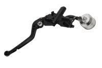 Adjustable front left brake lever Triumph Sprint ST 1050 215NA 05-10