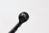 Adjustable front left brake lever Triumph Sprint ST 1050 215NA 05-10