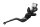 Adjustable front left brake lever Triumph Sprint ST 1050 215NA 05-10