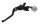 Adjustable front left brake lever Triumph Sprint ST 1050 215NA 05-10