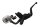 Adjustable front left brake lever Triumph Sprint ST 1050 215NA 05-10