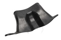 Intake duct, air guide, front top, air grille Triumph Sprint ST 1050 215NA 05-10
