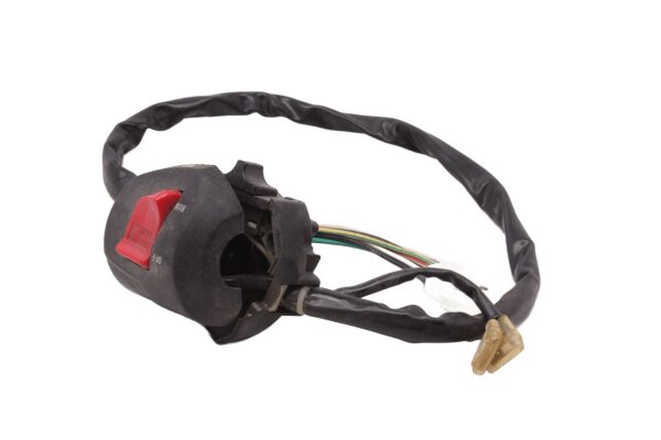 Right handlebar switch, starter switch, light switch SYM Husky 125 Husky 125 96-05