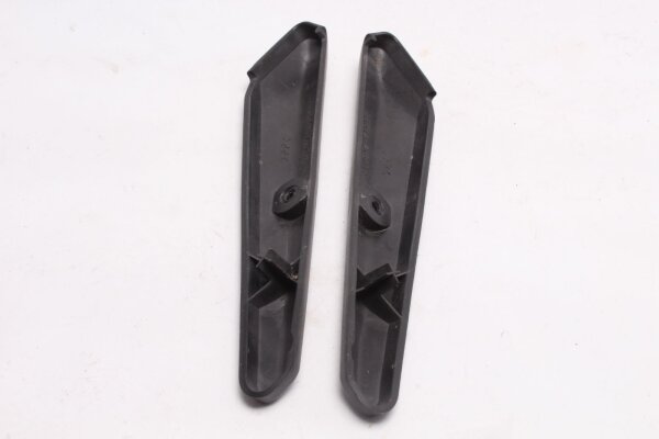 Windshield bracket covers fairing kit Kawasaki KLV 1000 KLV1000A 04-06