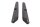Windshield bracket covers fairing kit Kawasaki KLV 1000 KLV1000A 04-06