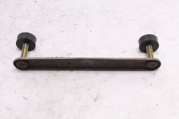 Rear fender bracket, mud flap mounting BMW K 1100 RS 0522 92-97