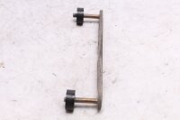 Rear fender bracket, mud flap mounting BMW K 1100 RS 0522 92-97