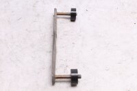 Rear fender bracket, mud flap mounting BMW K 1100 RS 0522 92-97