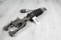 Shock absorber spring bone bone Kawasaki GPZ 550 UT...