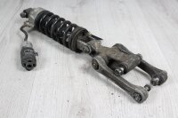 Shock absorber spring bone bone Kawasaki GPZ 550 UT...