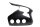 Onderkuip, kuipspoiler, motorkap BMW K 1100 RS 0522 92-97