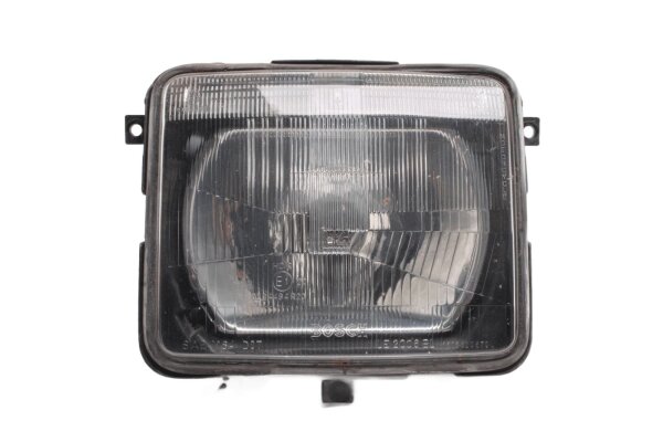 Hauptscheinwerfer Scheinwerfergehäuse Leuchte vorne BMW K 1100 RS 0522 92-97