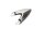 Cover holder bottom left rear Triumph Sprint ST 1050 215NA 05-10