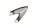 Cover holder bottom left rear Triumph Sprint ST 1050 215NA 05-10