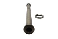 Swingarm axle, axle, bolt, nut, swingarm Triumph Sprint ST 1050 215NA 05-10