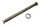 Swingarm axle, axle, bolt, nut, swingarm Triumph Sprint ST 1050 215NA 05-10