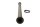 Swingarm axle, axle, bolt, nut, swingarm Triumph Sprint ST 1050 215NA 05-10