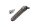 Right rear passenger footrest, ribbed Triumph Sprint ST 1050 215NA 05-10