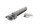 Right rear passenger footrest, ribbed Triumph Sprint ST 1050 215NA 05-10