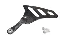 cache-chaîne cache-pignon Triumph Sprint ST 1050 215NA 05-10