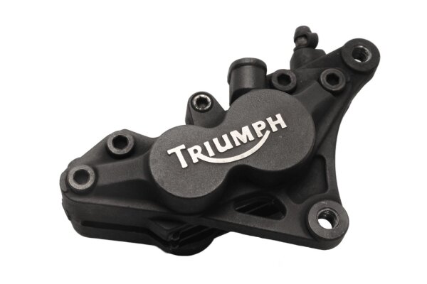 Front right brake caliper, brake piston Triumph Sprint ST 1050 215NA 05-10