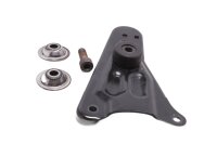 Auspuffhalter Auspuffhalterung Halteblech Dämpfer BMW K 1100 RS 0522 92-97