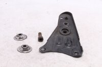 Auspuffhalter Auspuffhalterung Halteblech Dämpfer BMW K 1100 RS 0522 92-97
