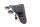 Auspuffhalter Auspuffhalterung Halteblech Dämpfer BMW K 1100 RS 0522 92-97