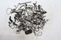 Screw set, brackets, small parts, trim Triumph Sprint ST 1050 215NA 05-10