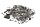Screw set, brackets, small parts, trim Triumph Sprint ST 1050 215NA 05-10