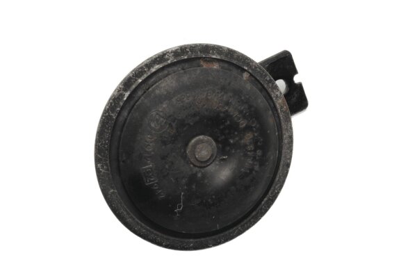 Hupe Signalgeber Elektrik Zweiklang laut Horn Yamaha FZS 600 Fazer RJ02 98-99