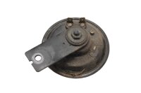 Hupe Signalgeber Elektrik Zweiklang laut Horn Yamaha FZS 600 Fazer RJ02 98-99