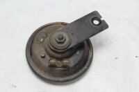 Hupe Signalgeber Elektrik Zweiklang laut Horn Yamaha FZS 600 Fazer RJ02 98-99
