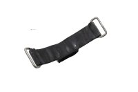 Työkalunauhan pidikkeen kiinnityshihna Yamaha FZS 600 Fazer RJ02 98-99