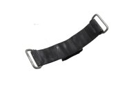 Työkalunauhan pidikkeen kiinnityshihna Yamaha FZS 600 Fazer RJ02 98-99