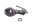 Forreste højre blinklys, sort røget glas Kawasaki KLV 1000 KLV1000A 04-06